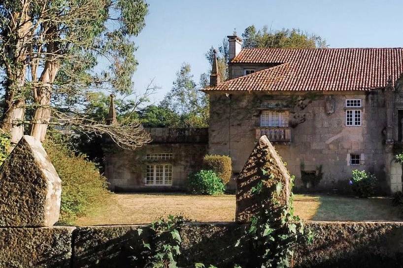 Pazo de la Pedreira