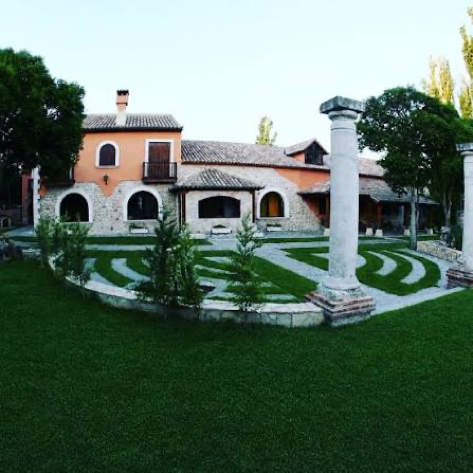 Finca Confidencial